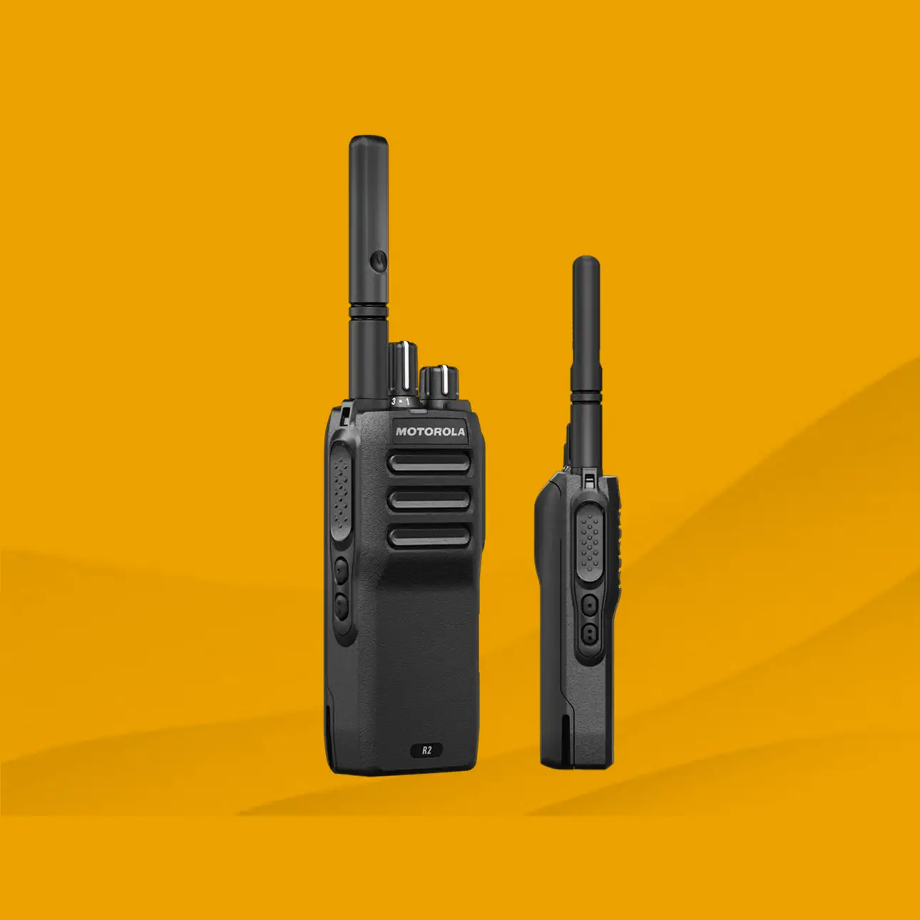 MOTOTRBO R2