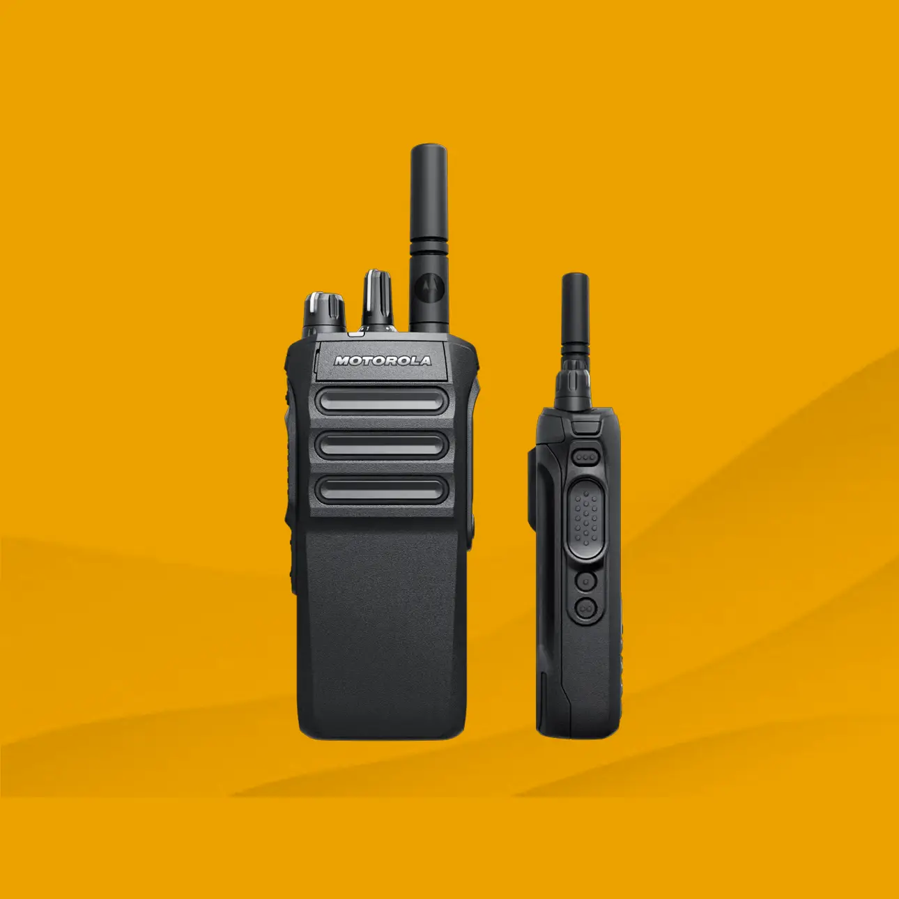 MOTOTRBO R7